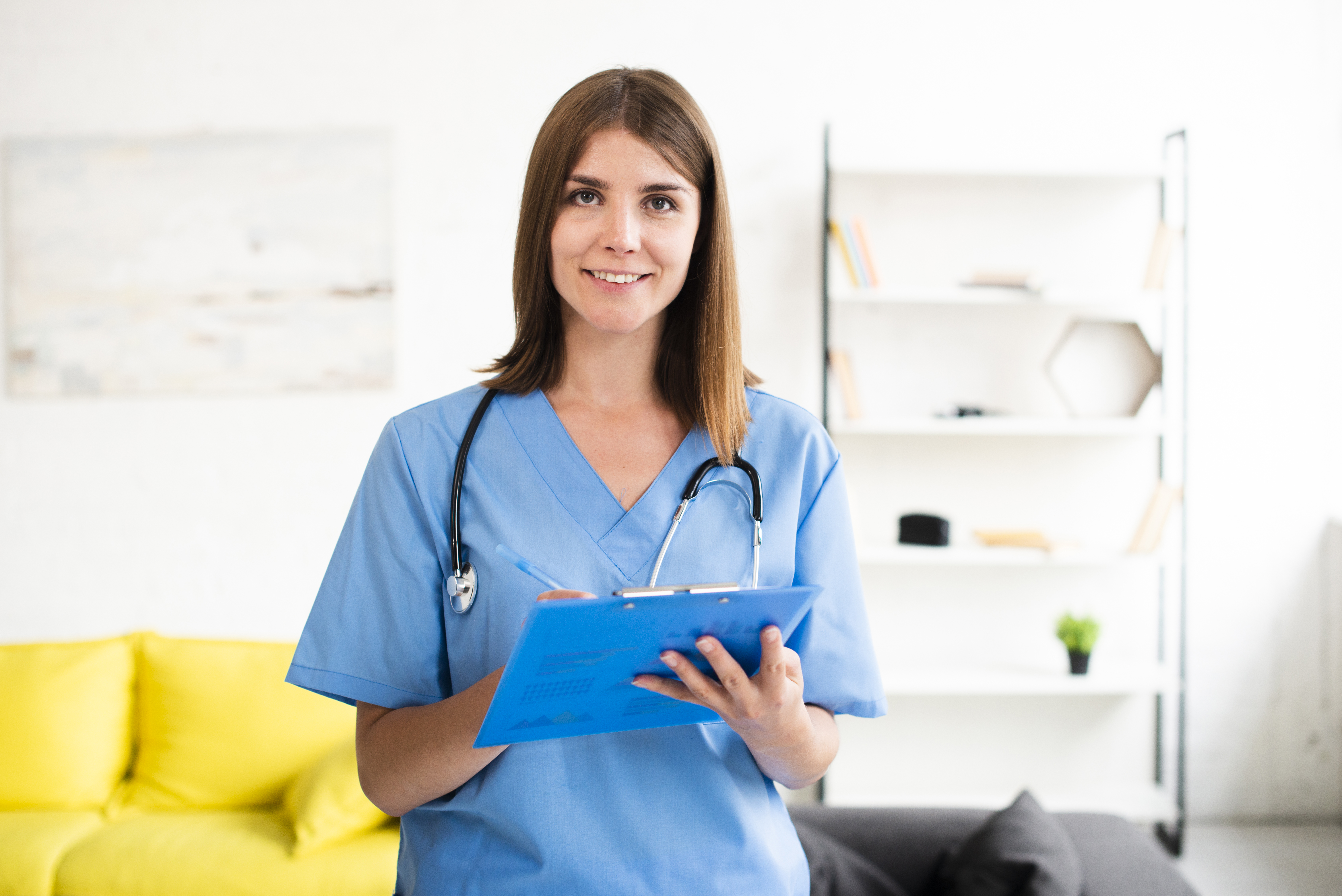Medical Assistant. MEDIjobs