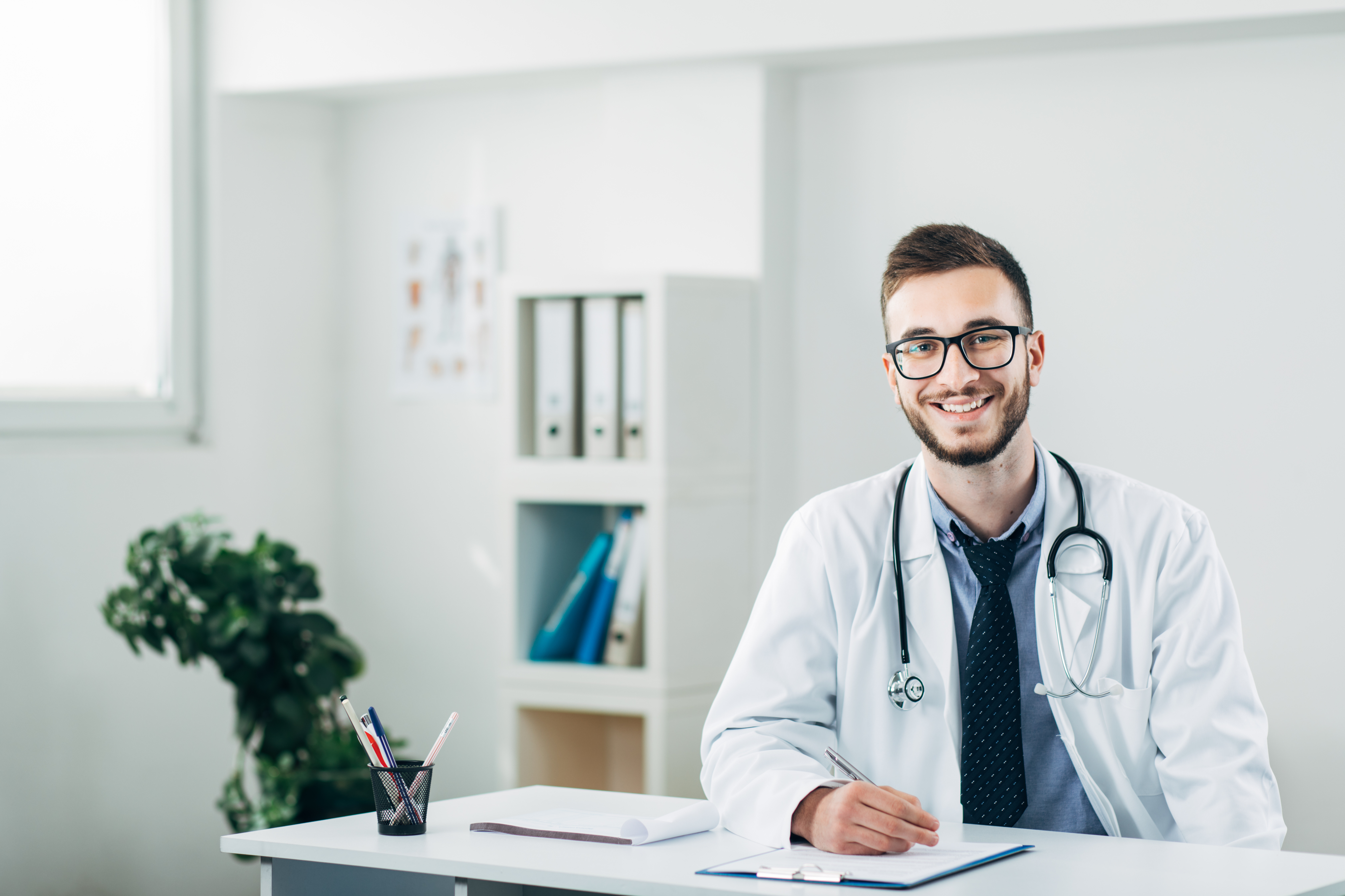 Primary Care Physician. MEDIjobs