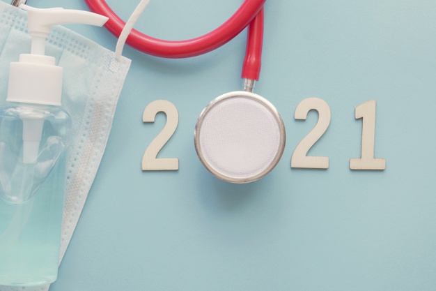 resolutions healthcare workers