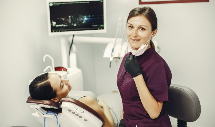 medical subdomain nurse